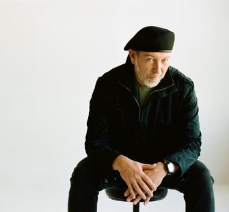 Richard Thompson